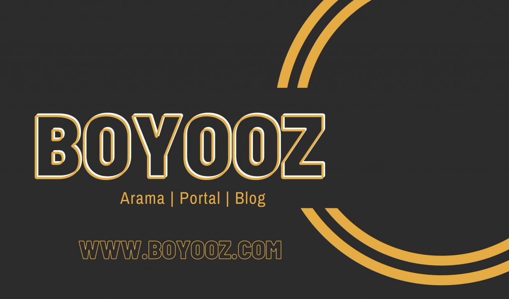 boyooz.com