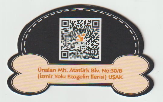 VET'AS Veteriner Kliniği