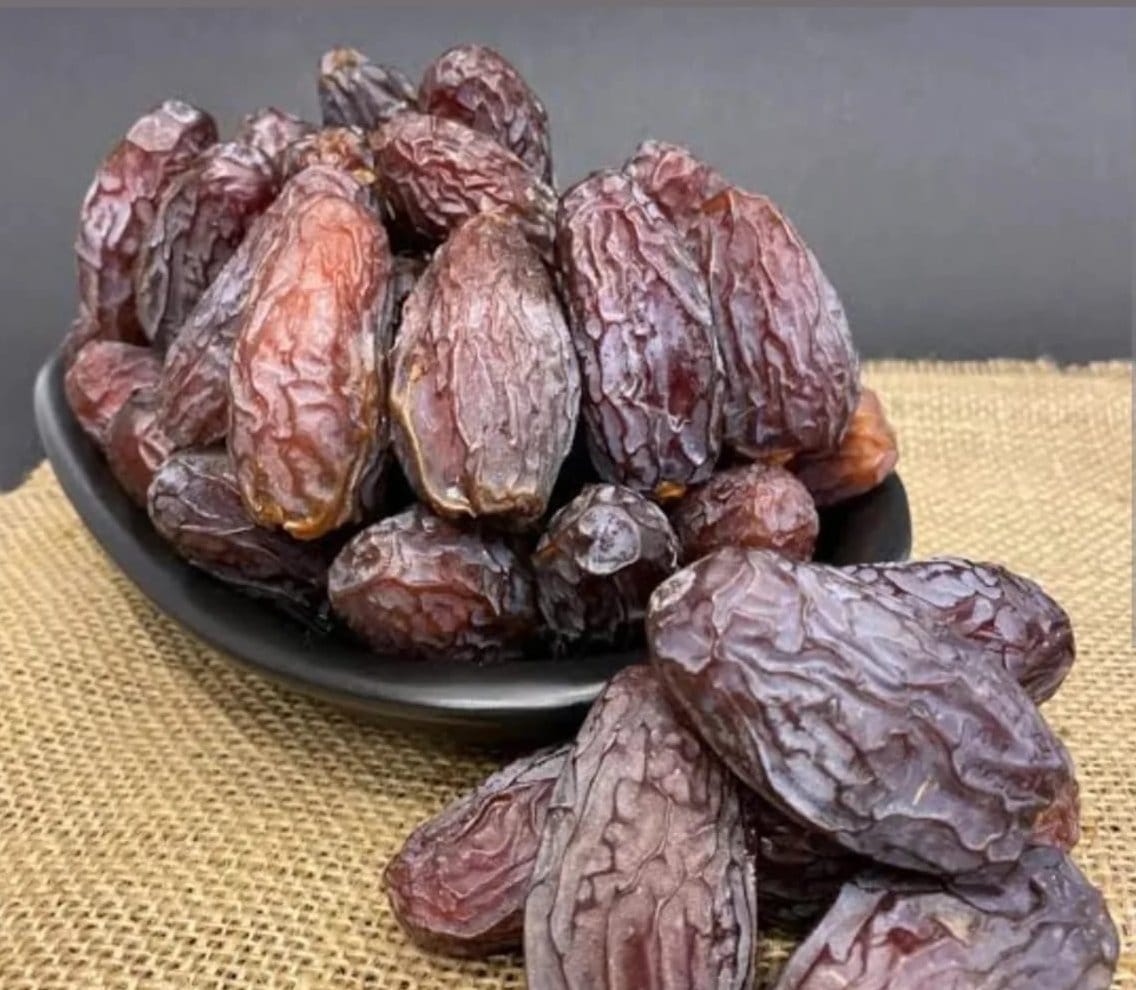 Nefisstad Kuruyemiş – Akhisar