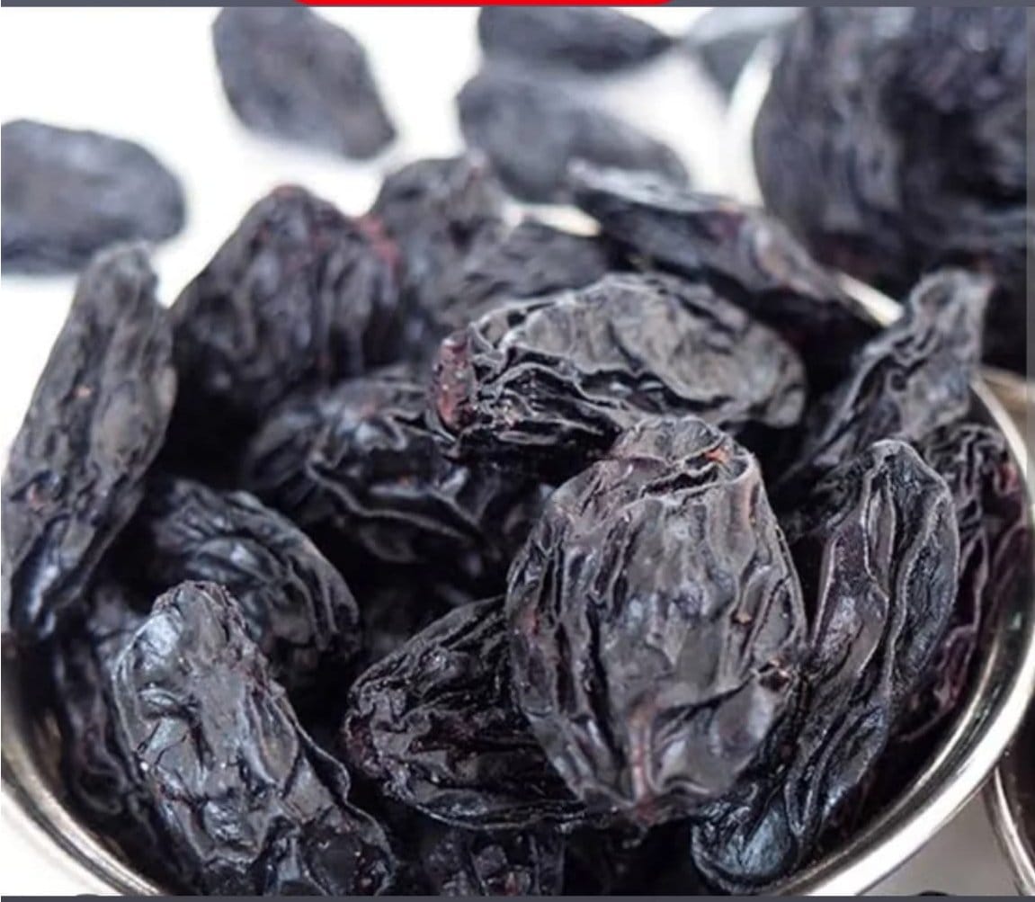 Nefisstad Kuruyemiş – Akhisar